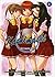 Kashimashi ~ Girl Meets Gir...