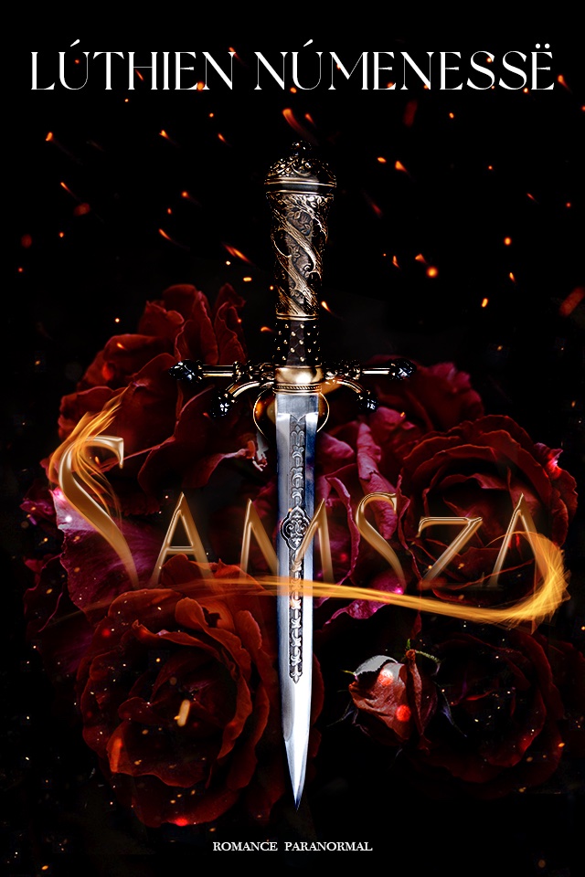 Samsza (Kindle Edition)
