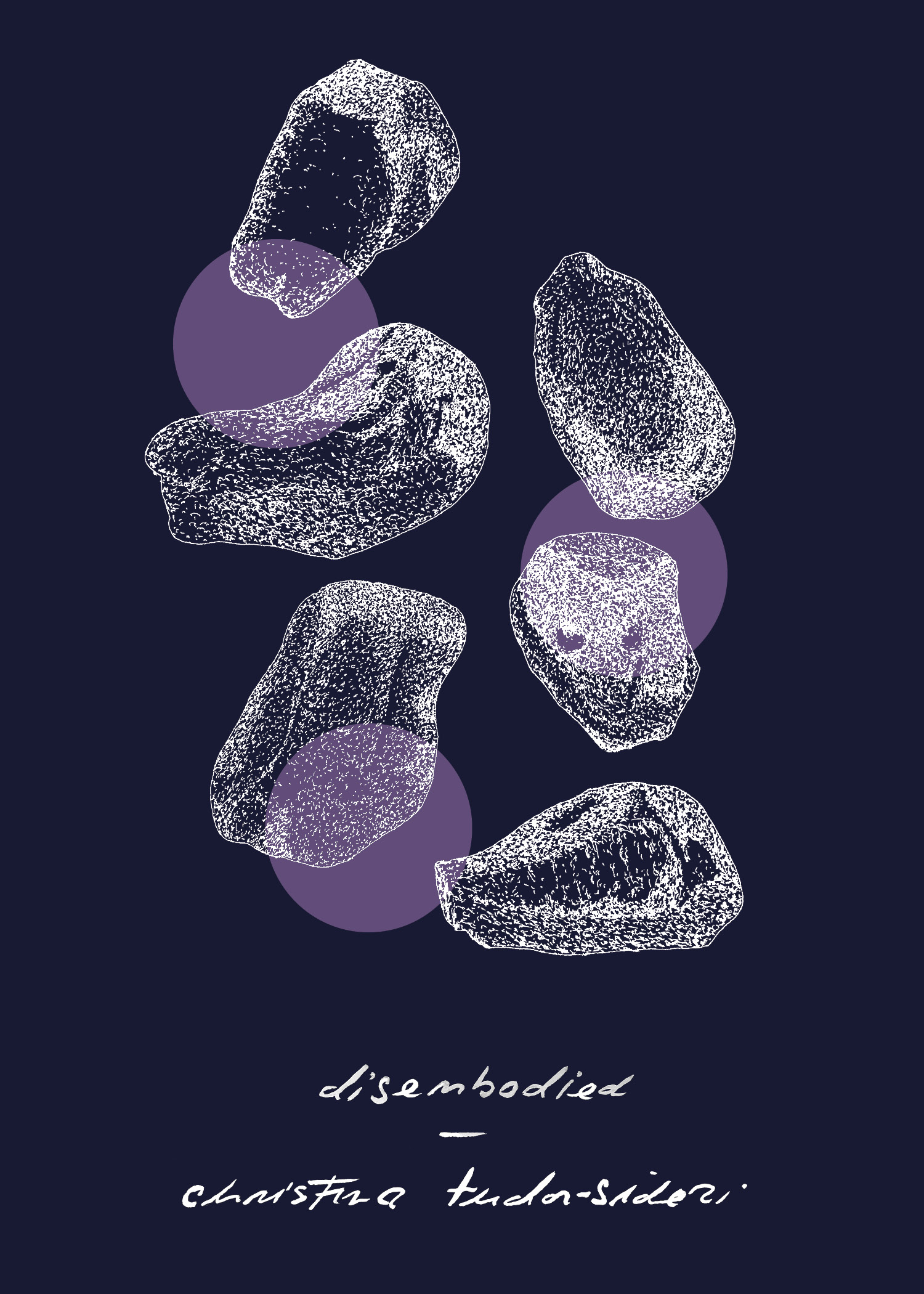 Disembodied (Paperback)