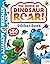 World of Dinosaur Roar! Sti...