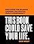 This Book Could Save Your Life: Breaking the silence around the mental health emergency