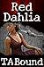 Red Dahlia