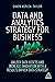 Data and Analytics Strategy...