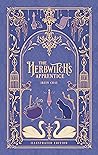 The Herbwitch's Apprentice (Witches of Olderea, #1)