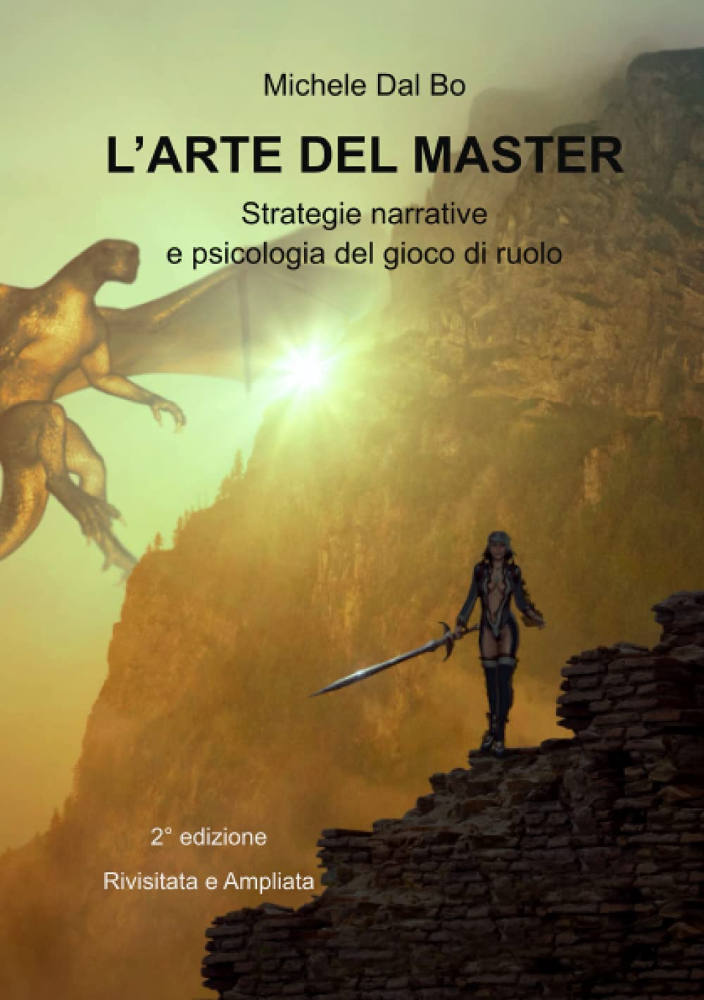 L'arte del Master: Strategie narrative e psicologia del gioco di ruolo