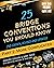 25 Bridge Conventions You Should Know (2nd Edition) Part 2: More Complicated