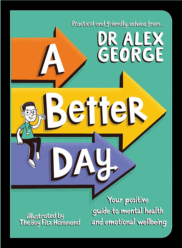 A Better Day (Paperback)
