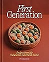 First Generation by Frankie Gaw