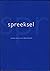 Spreeksel = Sputterance Tek...