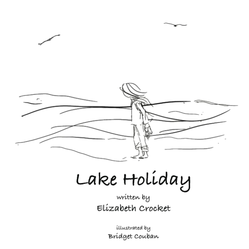 Lake Holiday, Haiku for Kids and Kids at Heart