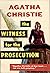 The Witness for the Prosecution by Agatha Christie