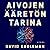 Aivojen ääretön tarina