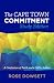 The Cape Town Commitment: Study Edition