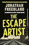 The Escape Artist...