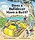 Does a Bulldozer Have a Butt?