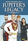 Jupiter's legacy requiem n.1
