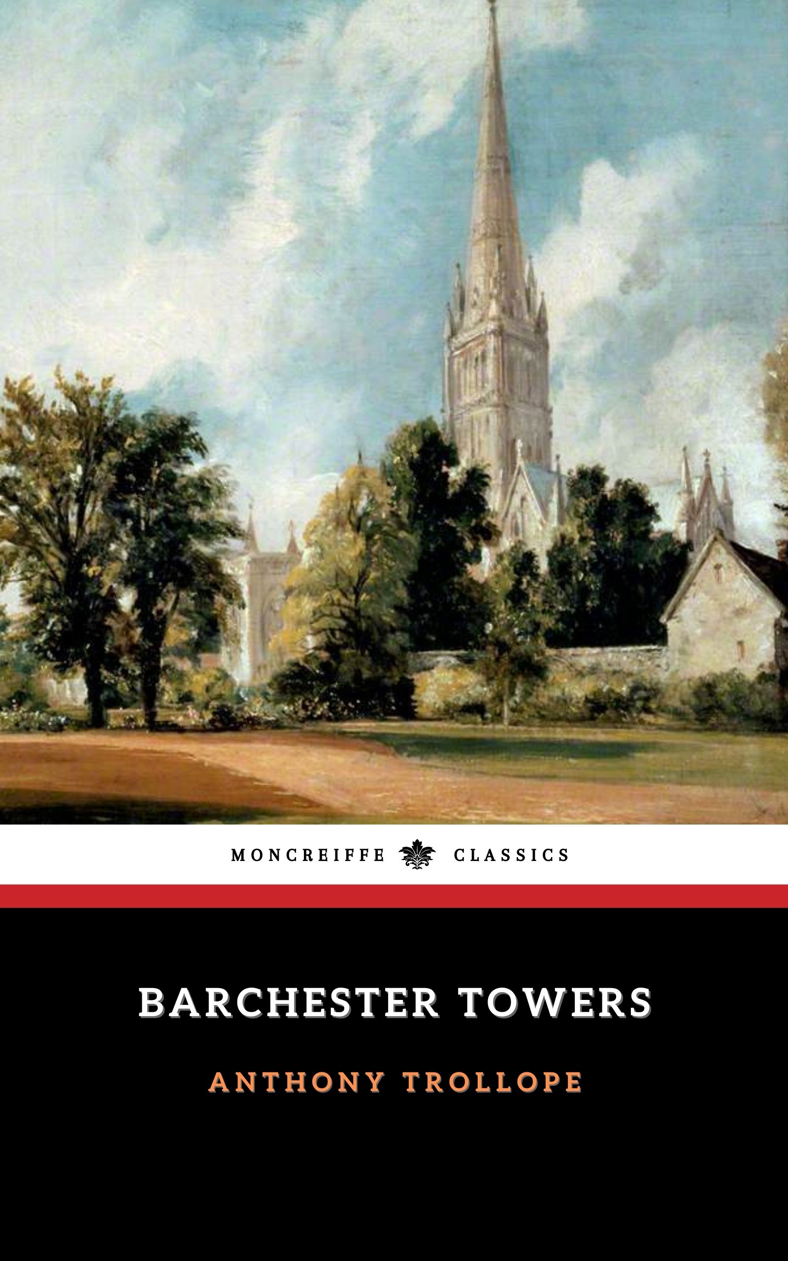 Barchester Towers