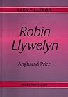 Robin Llywelyn