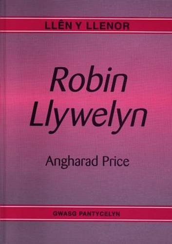 Robin Llywelyn