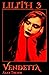 Vendetta (Trilogie Lilith, #3)