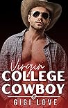 Virgin College Cowboy