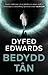 Bedydd Tân by Dyfed Edwards
