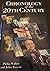 Chronology of the 20th Century by Glyndwr (selected by) Williams