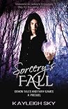 Sorcery's Fall