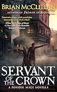 Servant of the Crown