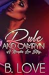 Rule & Camryn: A ...