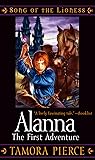 Alanna: The First...