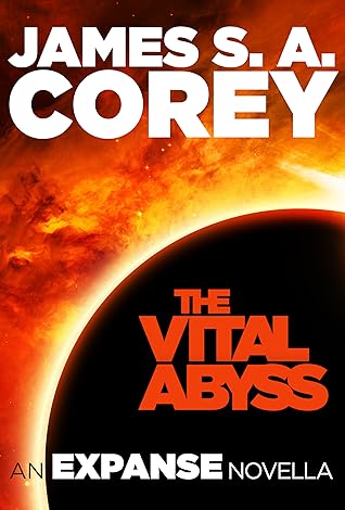 The Vital Abyss (Expanse, #5.5)