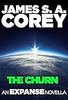 The Churn by James S.A. Corey
