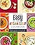 Easy to make vegan soup coo...