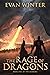 The Rage of Dragons (The Bu...