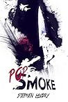 Book cover for Pop Smoke (A LitFPS Sci-Fi Adventure)