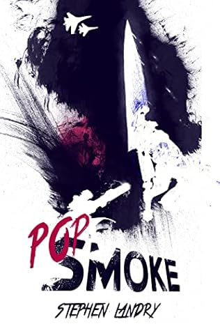 Pop Smoke (A LitFPS Sci-Fi Adventure)