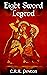 Eight Sword Legend: An Epic...