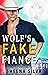 Wolf's Fake Fiance (Billion...