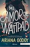 Mi amor de Wattpad