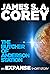 The Butcher of Anderson Station by James S.A. Corey