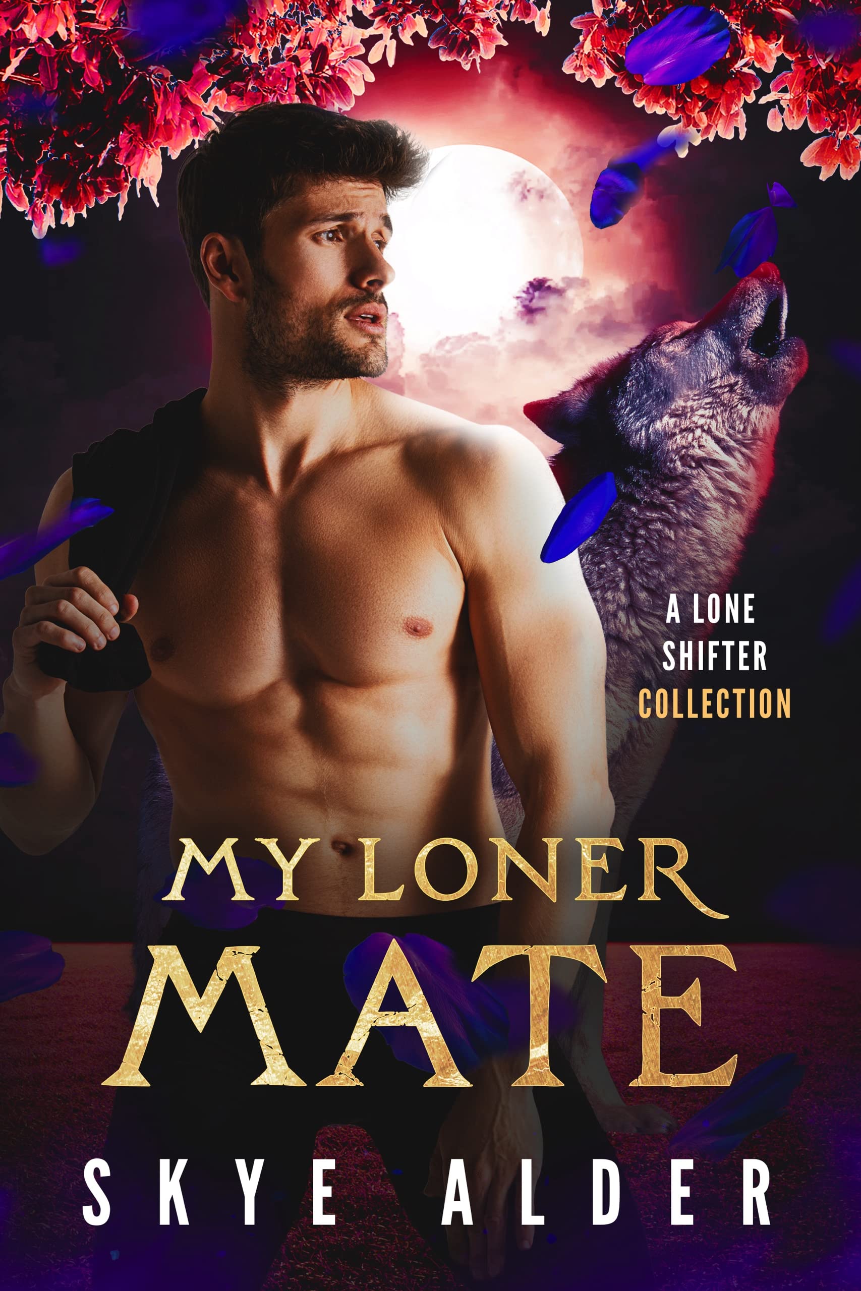 My Loner Mate (Kindle Edition)