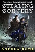 Stealing Sorcery