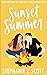 Sunset Summer (Love on Summer Break, #2)
