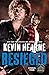 Besieged (The Iron Druid Chronicles #4.1-4.2, 4.4, 4.6, 8.1-8.2, 8.5-8.6, 8.8) by Kevin Hearne