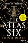 The Atlas Six: Wi...