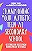 Championing Your Autistic T...