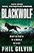 Blackwolf (Truth Sister Book 2)
