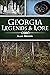 Georgia Legends & Lore (American Legends)