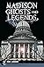 Madison Ghosts and Legends